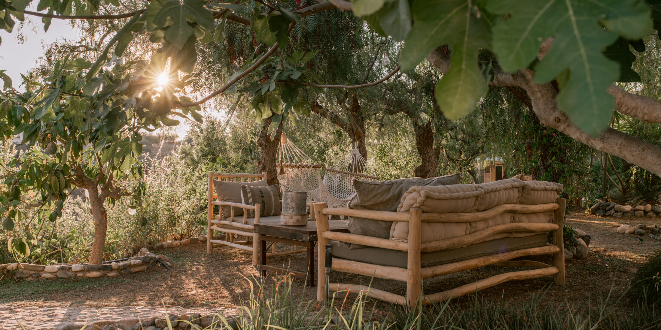 San Roque Suites de Monda