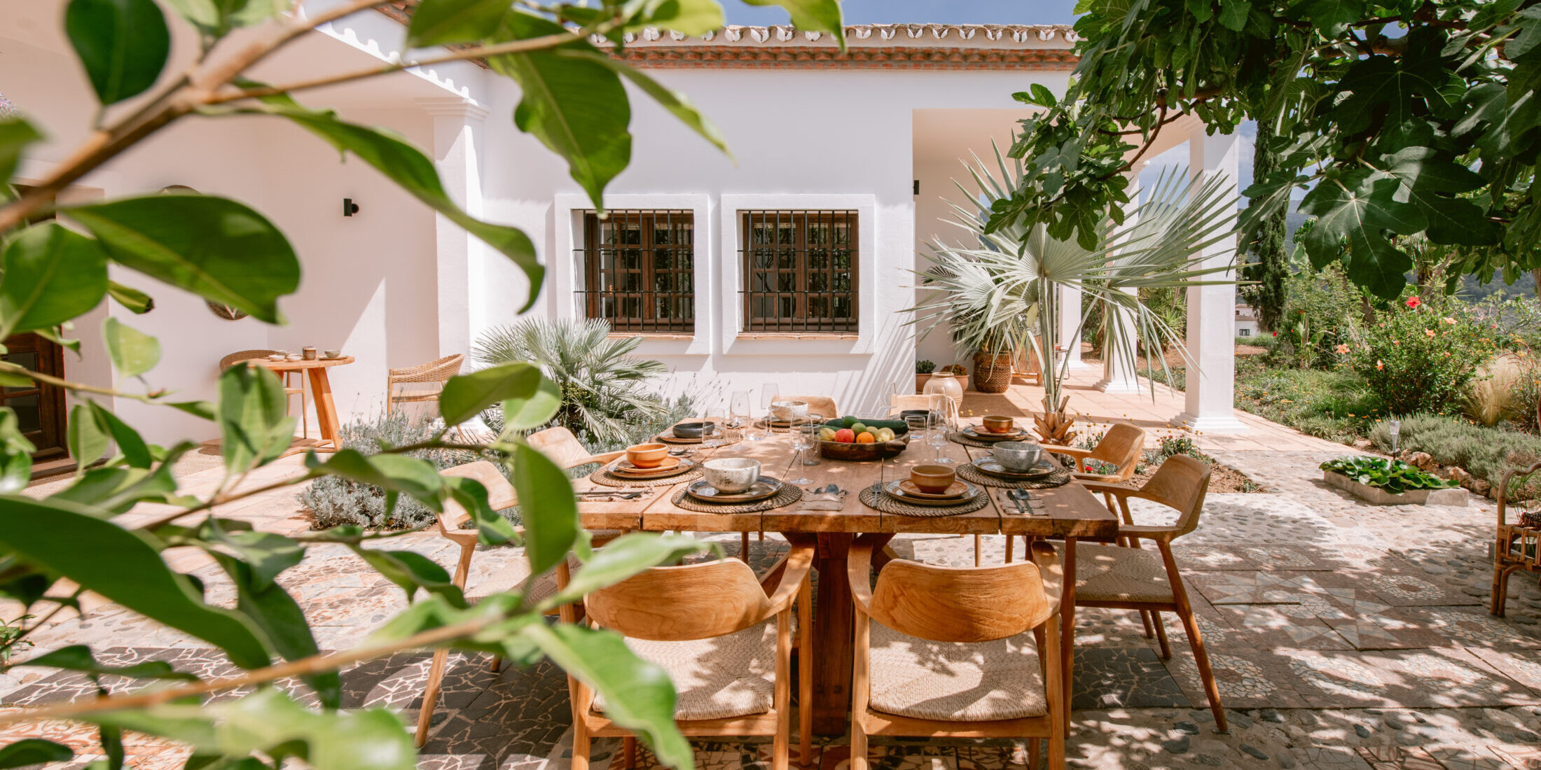 San Roque Suites de Monda