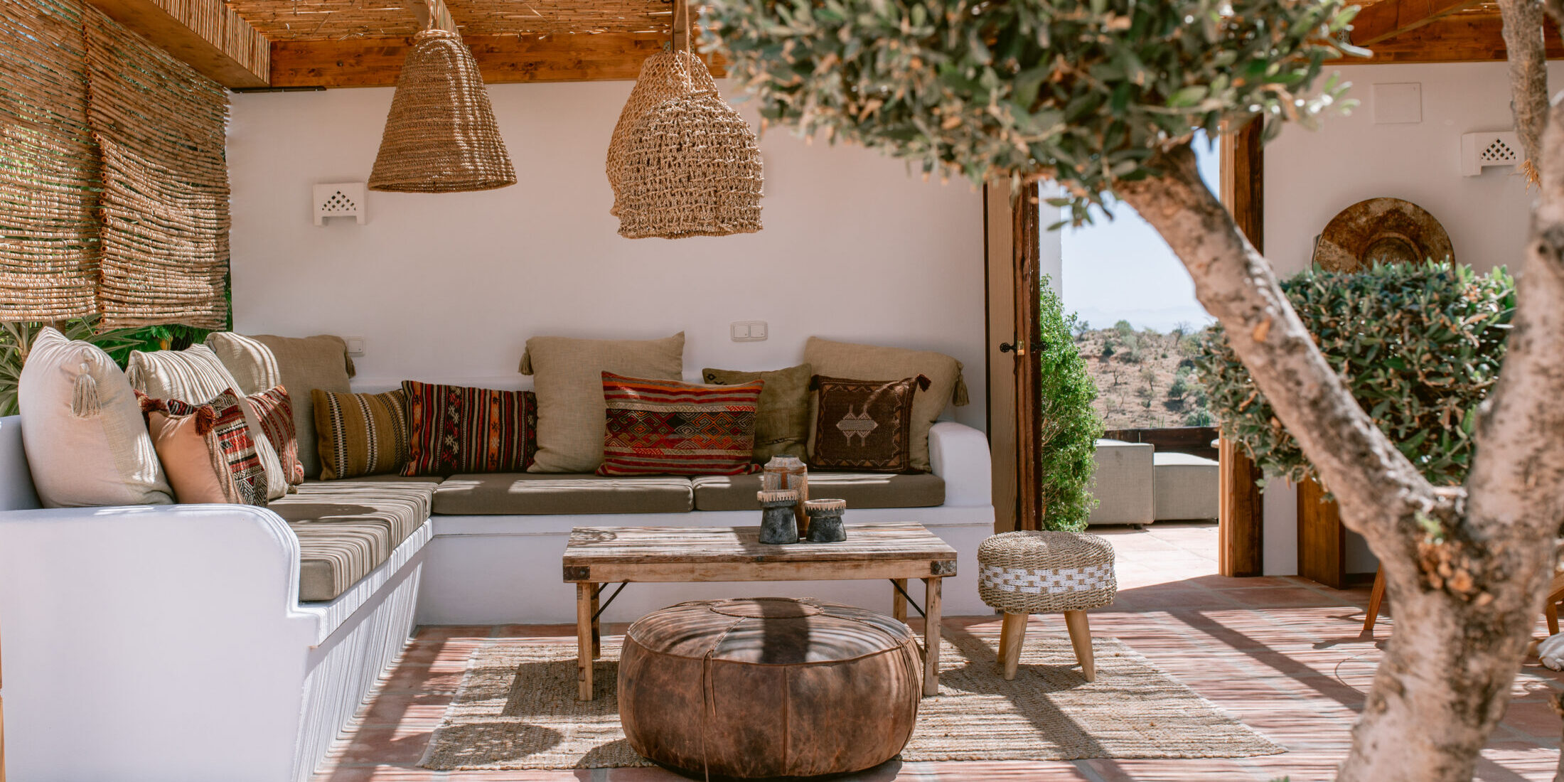 San Roque Suites de Monda