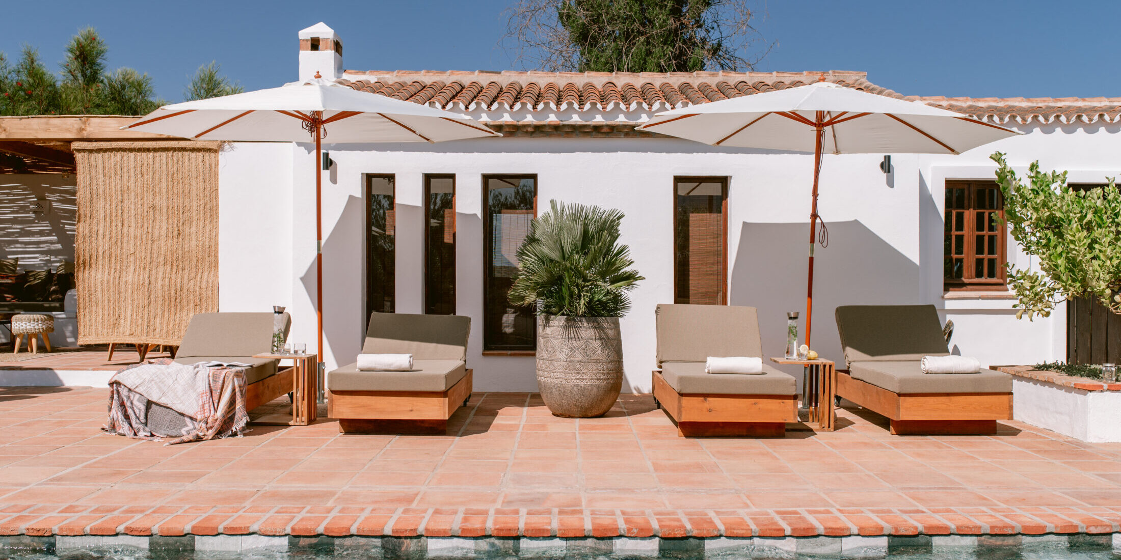 San Roque Suites de Monda