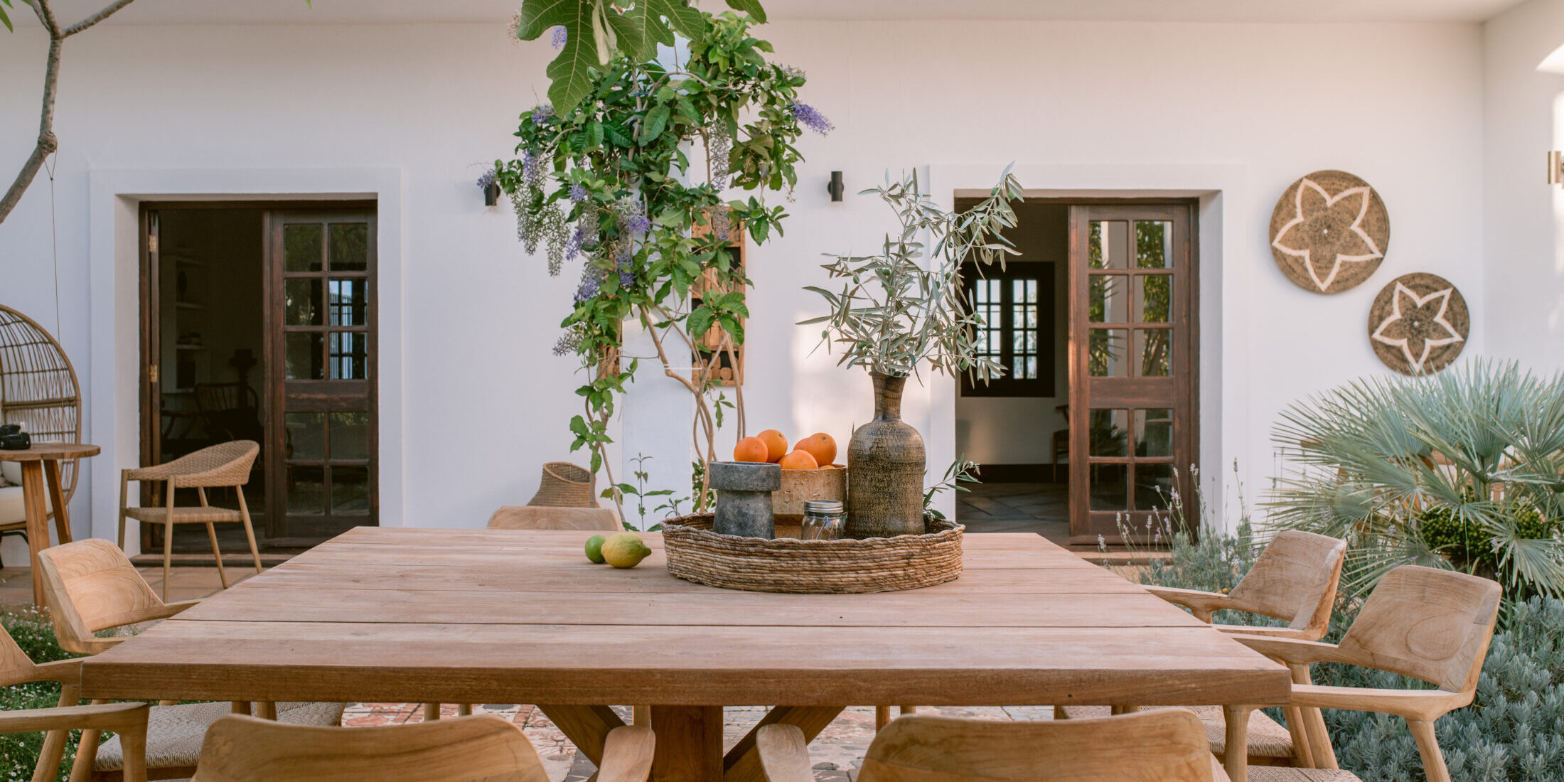 San Roque Suites de Monda